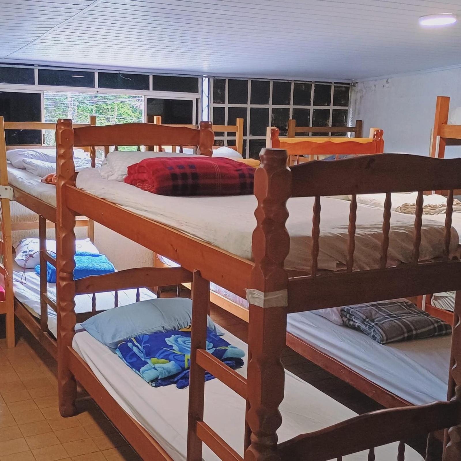 Hostel Dumah - Sao Paulo — Photos 1