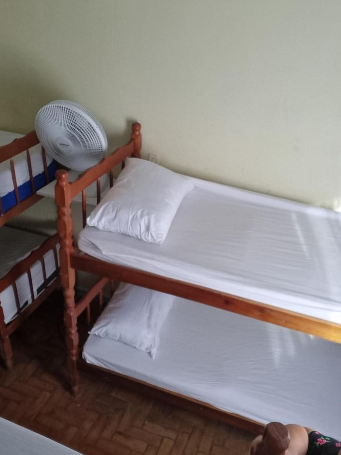 Hostel Dumah - Sao Paulo — Photos 3